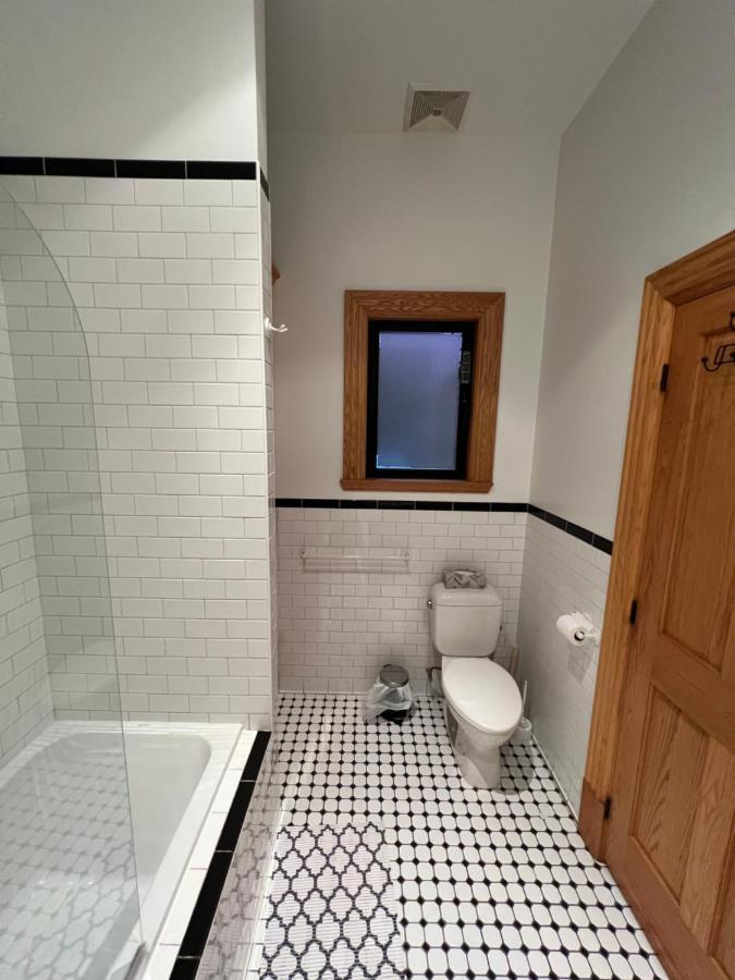 Spacious Downtown Montreal Apartment, 4Br-2Ba,Free Wifi Montréal Exterior foto