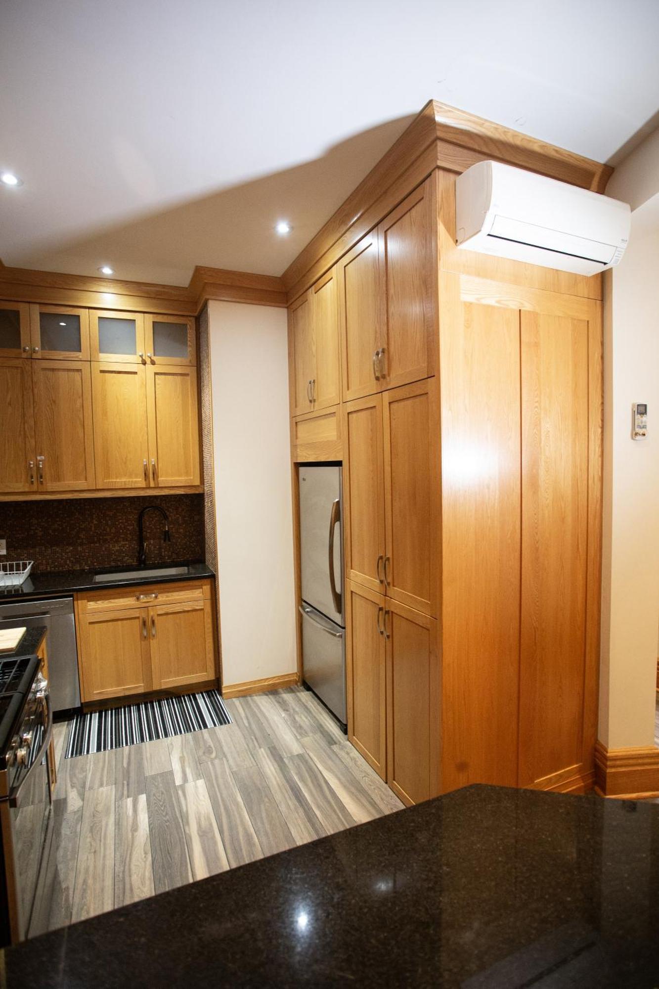 Spacious Downtown Montreal Apartment, 4Br-2Ba,Free Wifi Montréal Exterior foto