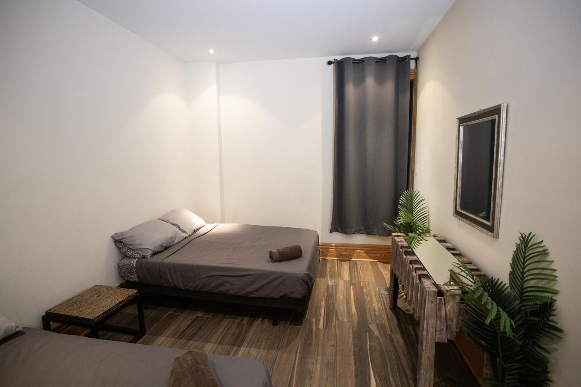 Spacious Downtown Montreal Apartment, 4Br-2Ba,Free Wifi Montréal Exterior foto