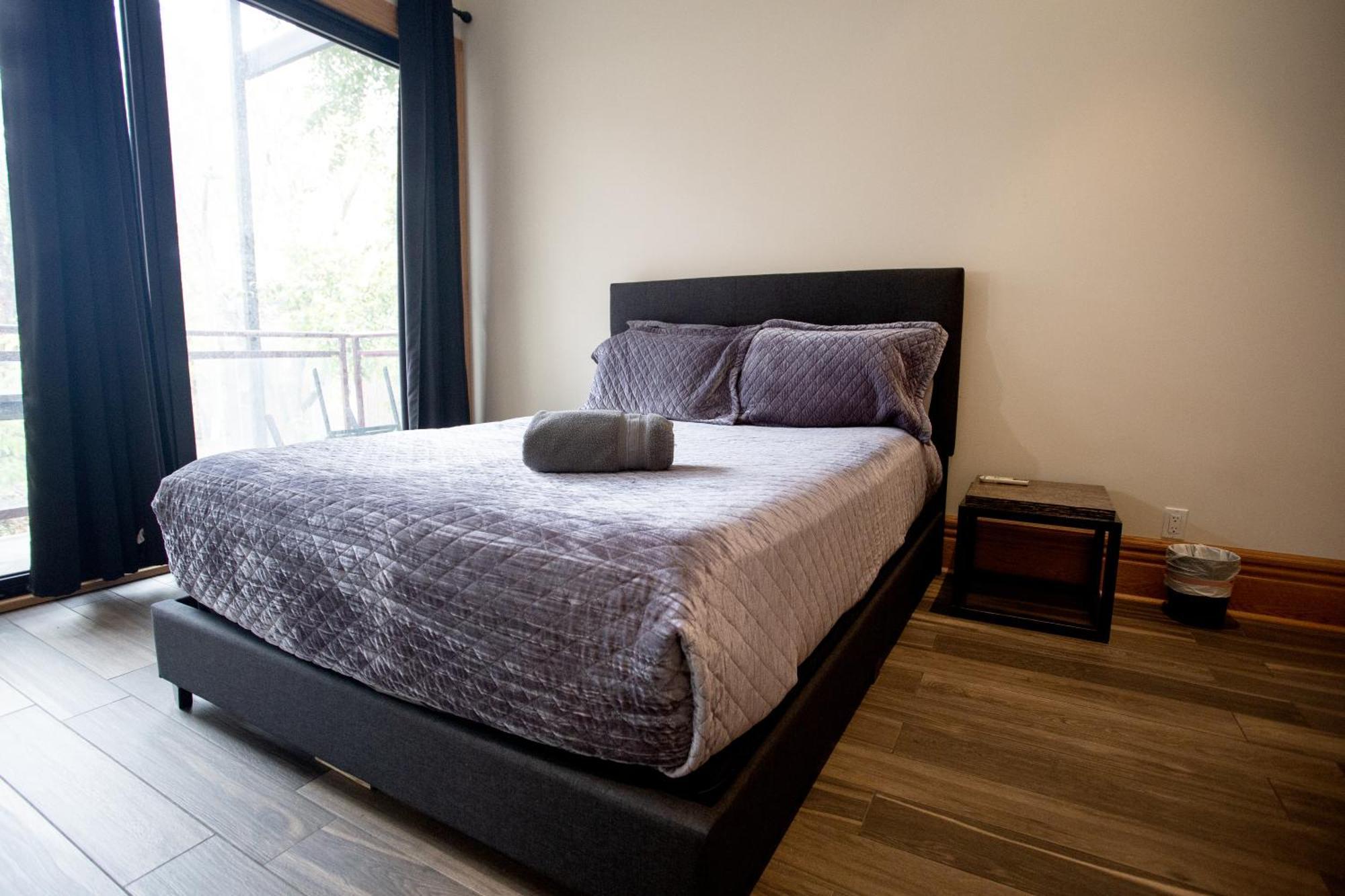 Spacious Downtown Montreal Apartment, 4Br-2Ba,Free Wifi Montréal Exterior foto